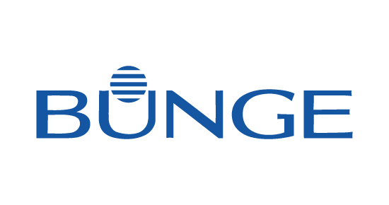 Logotype de la société Bunge