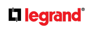Logo de la société Legrand